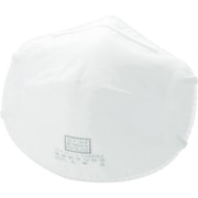 T35A-DS2A [TRUSCO 使い捨て防じんマスク DS2 （10枚入）]