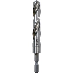 TRUSCO 六角軸鉄工ドリル 13.0mm T6SDN-130A