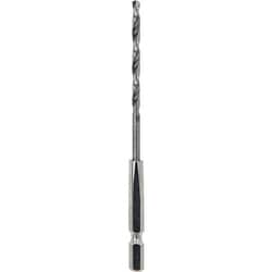 TRUSCO 六角軸鉄工ドリル 2.0mm T6SDN-20A