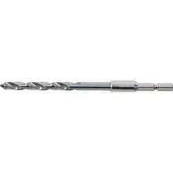 TRUSCO 六角軸鉄工ドリル 3.9mm T6SDN-39A