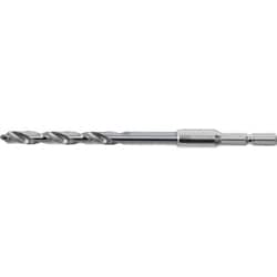 TRUSCO 六角軸鉄工ドリル 6.5mm T6SDN-65A