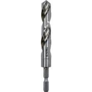 TRUSCO 六角軸鉄工ドリル 9.0mm T6SDN-90A