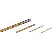 jinnoh ステンレスドリル(チタンコーティング) TCT6.5 TCT065