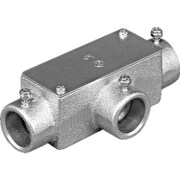 TCUT75 [外山電気 ねじ無し ユニバーサル T型]