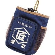 TD-12NV [コヅチ 匠堂 腰袋]