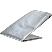 TIC-950SV [TRUSCO ネットパレット用インナーカバー シルバー #4000 W950XD760XH650mm（M）]