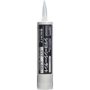 TRS333-C [TRUSCO シリコーンシーラント（防カビタイプ）クリア 333ml]