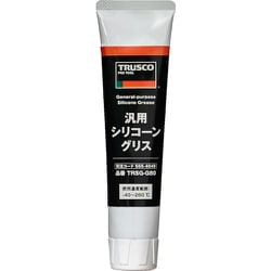 TRSG-G80 [TRUSCO 汎用シリコーングリス]