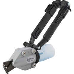 TSCM [マルコプロダクツ 電動ドライバーアタッチメント型板金ハサミ TurboShear[[R上]] 波板対応タイプ]