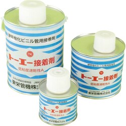 TSK-S-500G [トーエー 接着剤 500g]