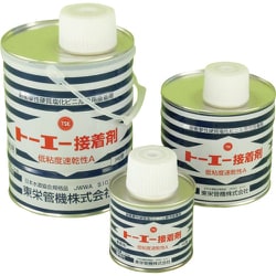 TSK-S-HI100G [トーエー 接着剤 HI 100g]