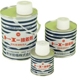 TSK-S-HI500G [トーエー 接着剤 HI 500g]