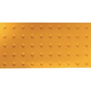 TTPP-3060 [TRUSCO 点字マット2連タイプ300mmx600mm（警告タイプ）]