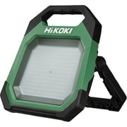 HiKOKI コードレスワークライト 18V 本体のみ UB18DD-NN