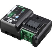 UC18YDML(2L) [HiKOKI 2ポート急速充電器]