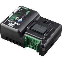 UC18YDML(A0) [HiKOKI 2ポート急速充電器]