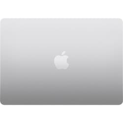 Apple MacBook Air Liquid Retinaディスプレイ 13.6 MRXQ3J/A シルバー
