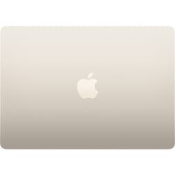 新品 MacBook Air MRXU3J/A M3 8GB 512GB Apple 2024 MacBook Air 15-inch Laptop with M3 chip: Built