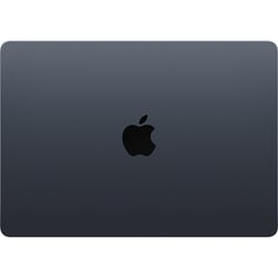 ヨドバシ.com - アップル Apple MacBook Air 13インチ Apple M3チップ（8コアCPU/8コアGPU）/SSD  256GB/メモリ 8GB/ミッドナイト MRXV3J/A 通販【全品無料配達】