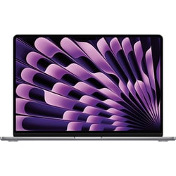 ヨドバシ.com - アップル Apple MacBook Air 15インチ Apple M3チップ ...