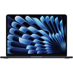 ヨドバシ.com - アップル Apple MacBook Air 13インチ Apple M3チップ ...