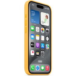 ヨドバシ.com - アップル Apple MagSafe対応 iPhone 15 Pro
