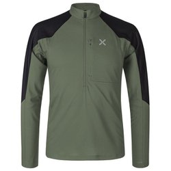 ヨドバシ.com - モンチュラ MONTURA FORCE ZIP MAGLIA MMZN45X