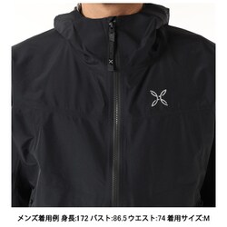 ヨドバシ.com - モンチュラ MONTURA パック マインド ジャケット