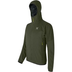 2色】EIGER JACKET (MONTURA) | 【ネットショップ】 trailrun