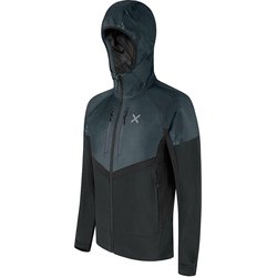 ヨドバシ.com - モンチュラ MONTURA SPITZE HYBRID JACKET