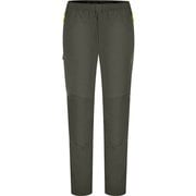 SPITZE -5 CM PANTS MPLF28X- 4947 セージグリーン/イエローグリーン Sサイズ [アウトドア ロングパンツ メンズ]