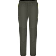 SPITZE -5 CM PANTS MPLF28X- 4947 セージグリーン/イエローグリーン Mサイズ [アウトドア ロングパンツ メンズ]