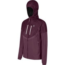 ヨドバシ.com - モンチュラ MONTURA SPITZE HYBRID JACKET WOMAN