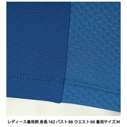 ヨドバシ.com - モンチュラ MONTURA DELTA MIX T-SHIRT W