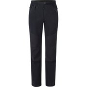 ドミノ トレッキング -5cm パンツ DOMINO TREKKING -5cm PANTS MPLA62X- 90 ブラック Mサイズ [アウトドア ロングパンツ メンズ]