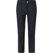 スマート トラベル -5cm パンツ SMART TRAVEL -5cm PANTS MPLG31X- 90 ブラック Lサイズ [アウトドア ロングパンツ メンズ]