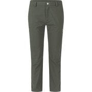 スマート トラベル -5cm パンツ SMART TRAVEL -5cm PANTS MPLG31X- 49 セージグリーン Lサイズ [アウトドア ロングパンツ メンズ]