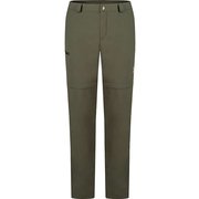 VALBRUNA ZIP OFF PANTS MPZG40X 49 セージグリーン Mサイズ [アウトドア ロングパンツ メンズ]