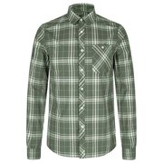 ARLINGTON SHIRT MQLC17X 49 セージグリーン Lサイズ [アウトドア シャツ メンズ]
