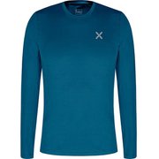 FRESHLIGHT MAGLIA MMGN80X 87 ディープブルー Mサイズ [アウトドア カットソー メンズ]
