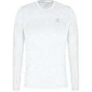FRESHLIGHT MAGLIA MMGN80X 00 ホワイト Sサイズ [アウトドア カットソー メンズ]