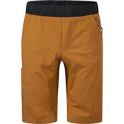 NISKA BERMUDA MPBC33X 76D キャラメルデラヴ Mサイズ [アウトドア ショートパンツ メンズ]