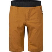 NISKA BERMUDA MPBC33X 76D キャラメルデラヴ Lサイズ [アウトドア ショートパンツ メンズ]