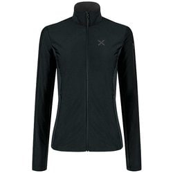 ヨドバシ.com - モンチュラ MONTURA ORTISEI MAGLIA WOMAN MMAP51W 90 ブラック Mサイズ [アウトドア フリース  レディース] 通販【全品無料配達】