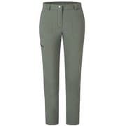 スマート トラベル -5cm パンツ SMART TRAVEL -5cm PANTS WOMAN MPLG31W- 49 セージグリーン Sサイズ [アウトドア ロングパンツ レディース]