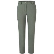 スマート トラベル -5cm パンツ SMART TRAVEL -5cm PANTS WOMAN MPLG31W- 49 セージグリーン Mサイズ [アウトドア ロングパンツ レディース]