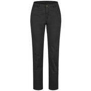RADICAL PANTS WOMAN MPLC65W 90 ブラック Sサイズ [アウトドア ロングパンツ レディース]