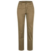 RADICAL PANTS WOMAN MPLC65W 35 キャメル Sサイズ [アウトドア ロングパンツ レディース]