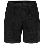 RADICAL BERMUDA WOMAN MPBC65W 90 ブラック Mサイズ [アウトドア ショートパンツ レディース]