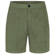 RADICAL BERMUDA WOMAN MPBC65W 49 セージグリーン Mサイズ [アウトドア ショートパンツ レディース]
